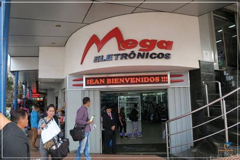 megaparaguai|Loja Mega Eletrônicos no Paraguai .